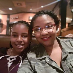 Meet your Posher, Angelica